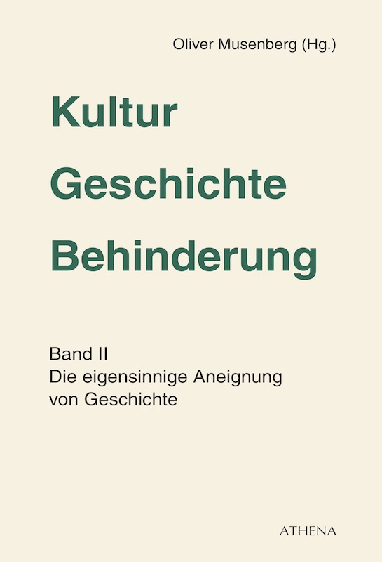 Buchcover