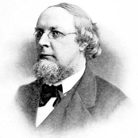 Linus P. Brockett