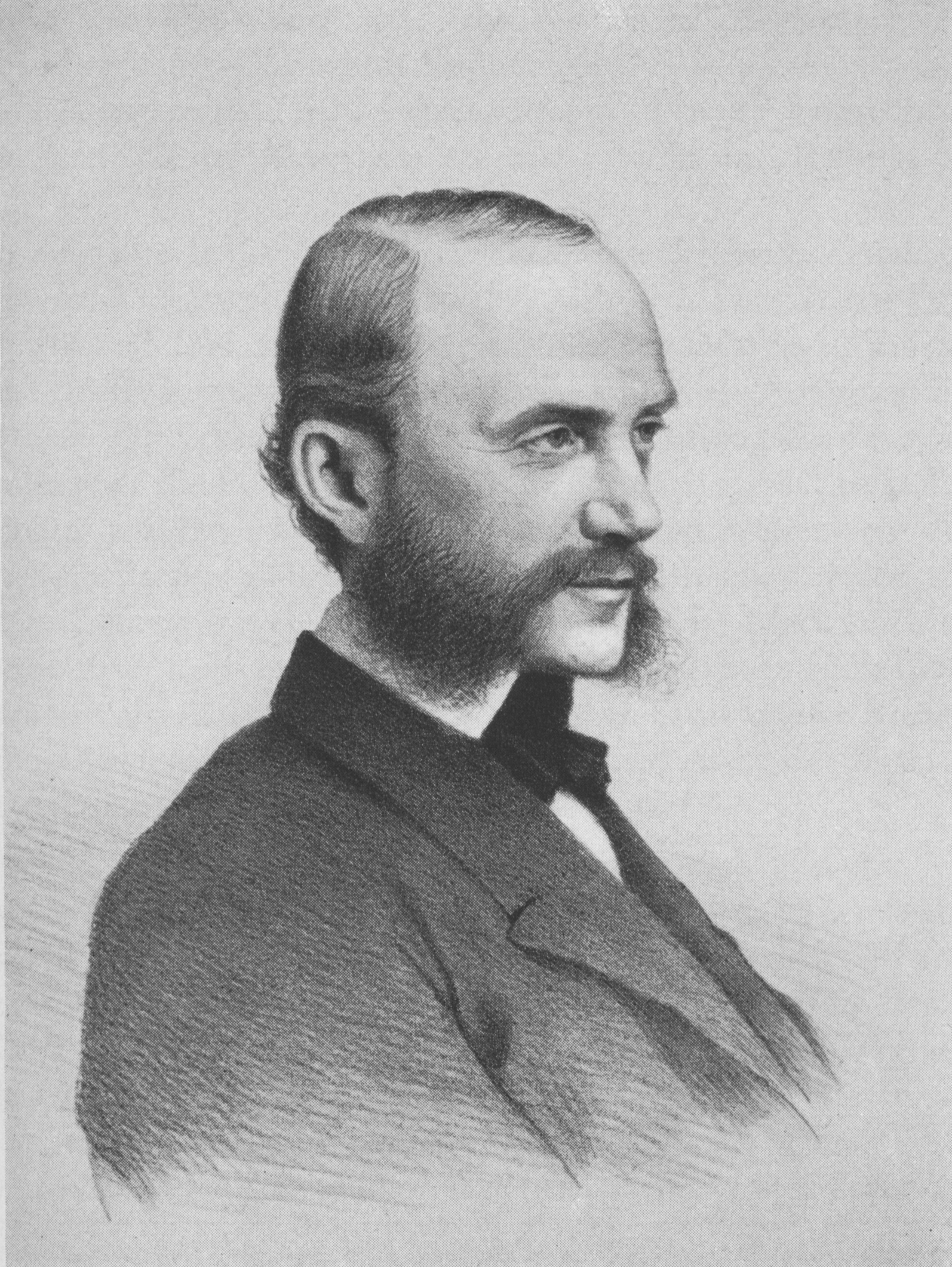 Wilhelm Griesinger
