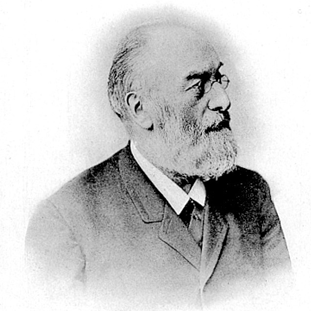 Heinrich Ernst Stötzner